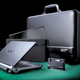 Illustration for article titled Sony Starts Auction Royale For Bond-Themed VAIO TT